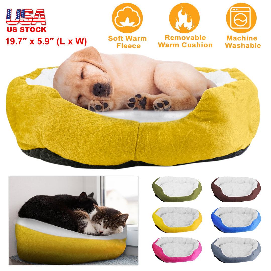 GBruno Pet Dog Bed