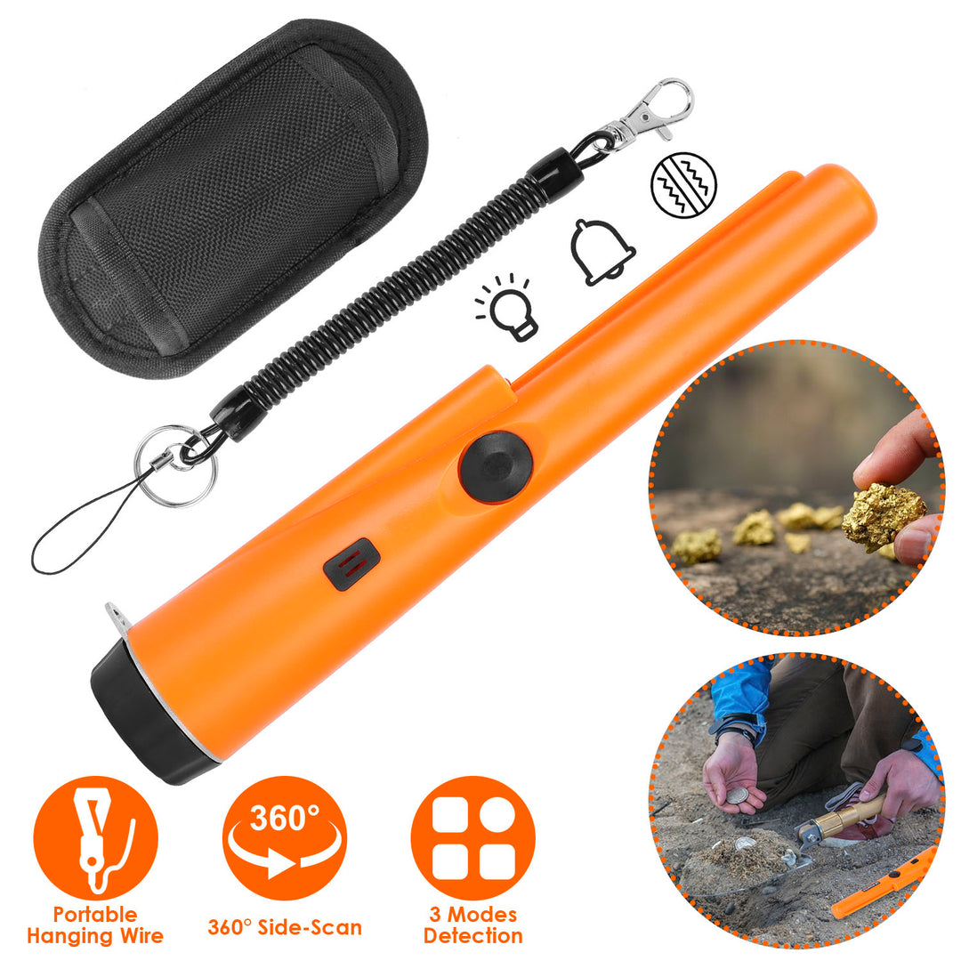 GBruno Metal Detector Pinpointer