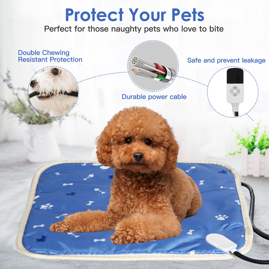 GBruno Pet Heating Pad