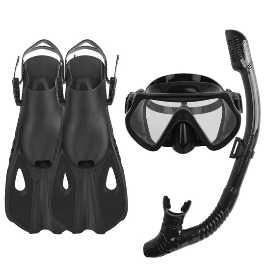 GBruno Snorkeling Gear Mask