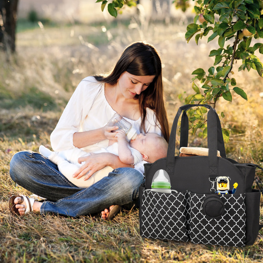 GBruno Baby Nappy Diaper Bag