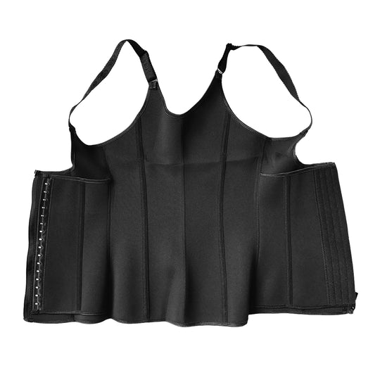 GBruno Zippered Waist Trainer