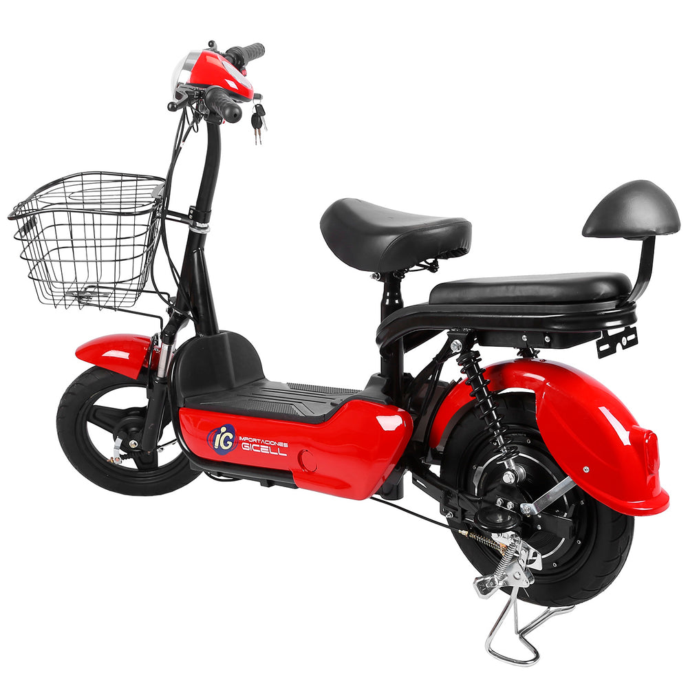 GBruno Electric Mobility Scooter