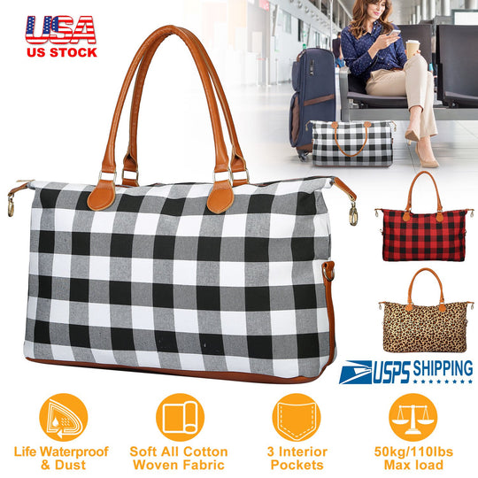 GBruno Women Duffle Bag Travel