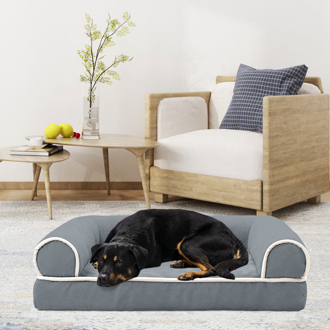 GBruno Dog Bed Pet Bed