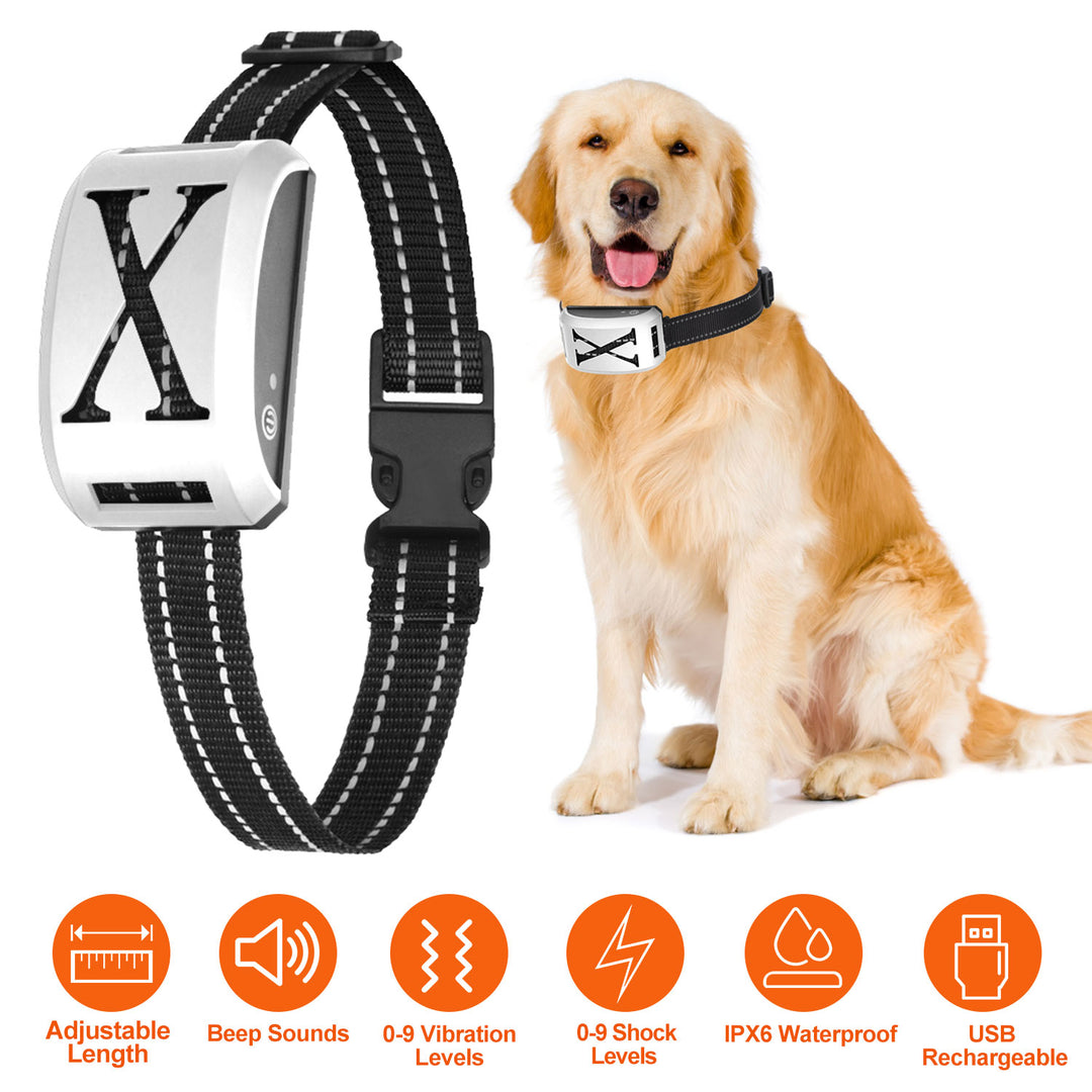 GBruno Electric Dog Collar Receiver