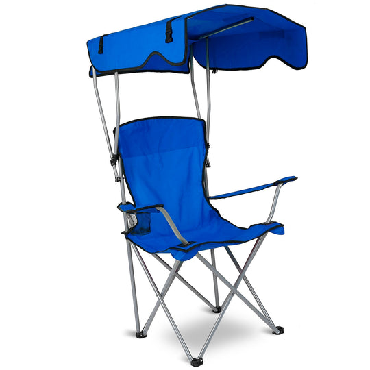 GBruno Foldable Beach Canopy Chair