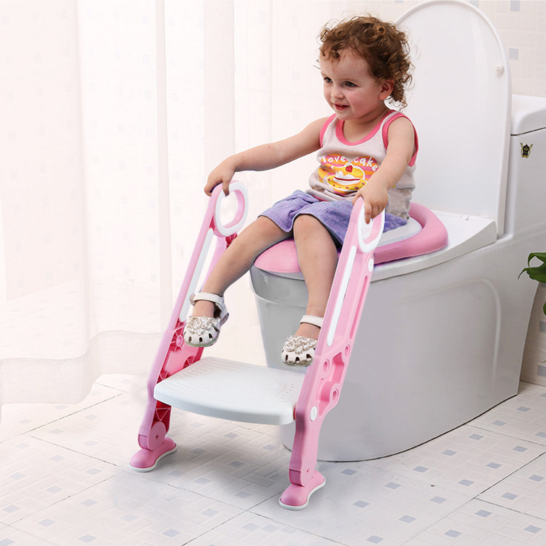 GBruno Potty Training Toilet Seat