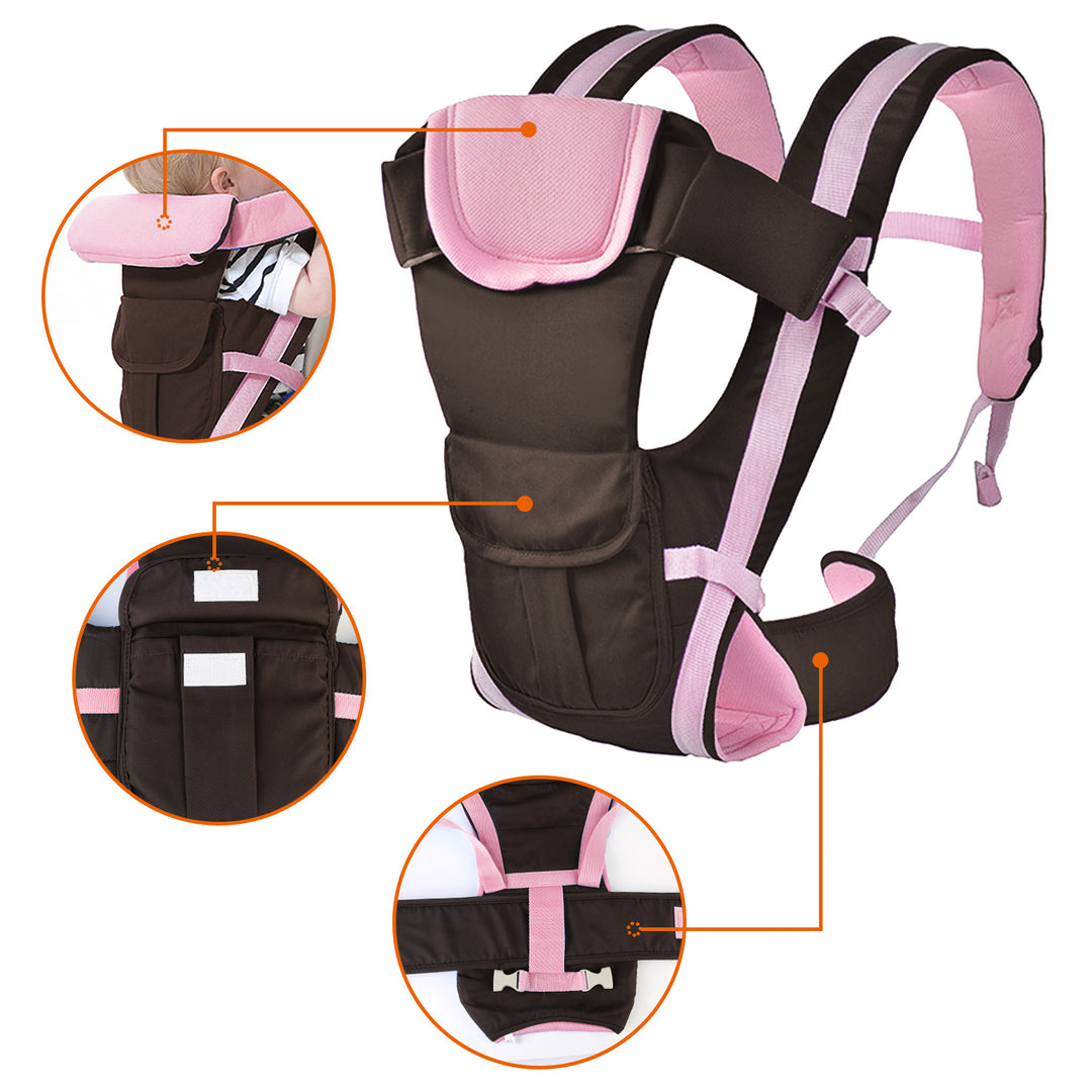 GBruno Baby Carrier