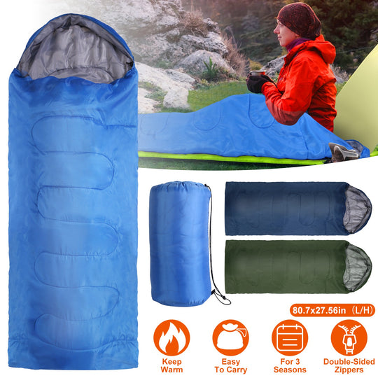 GBruno Camping Sleeping Bags