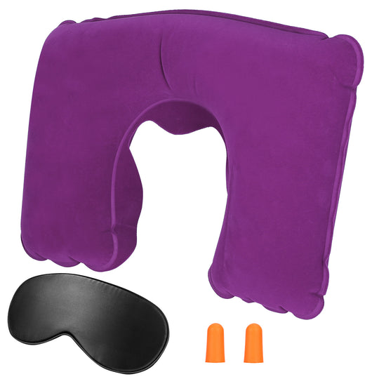 GBruno Travel Pillow