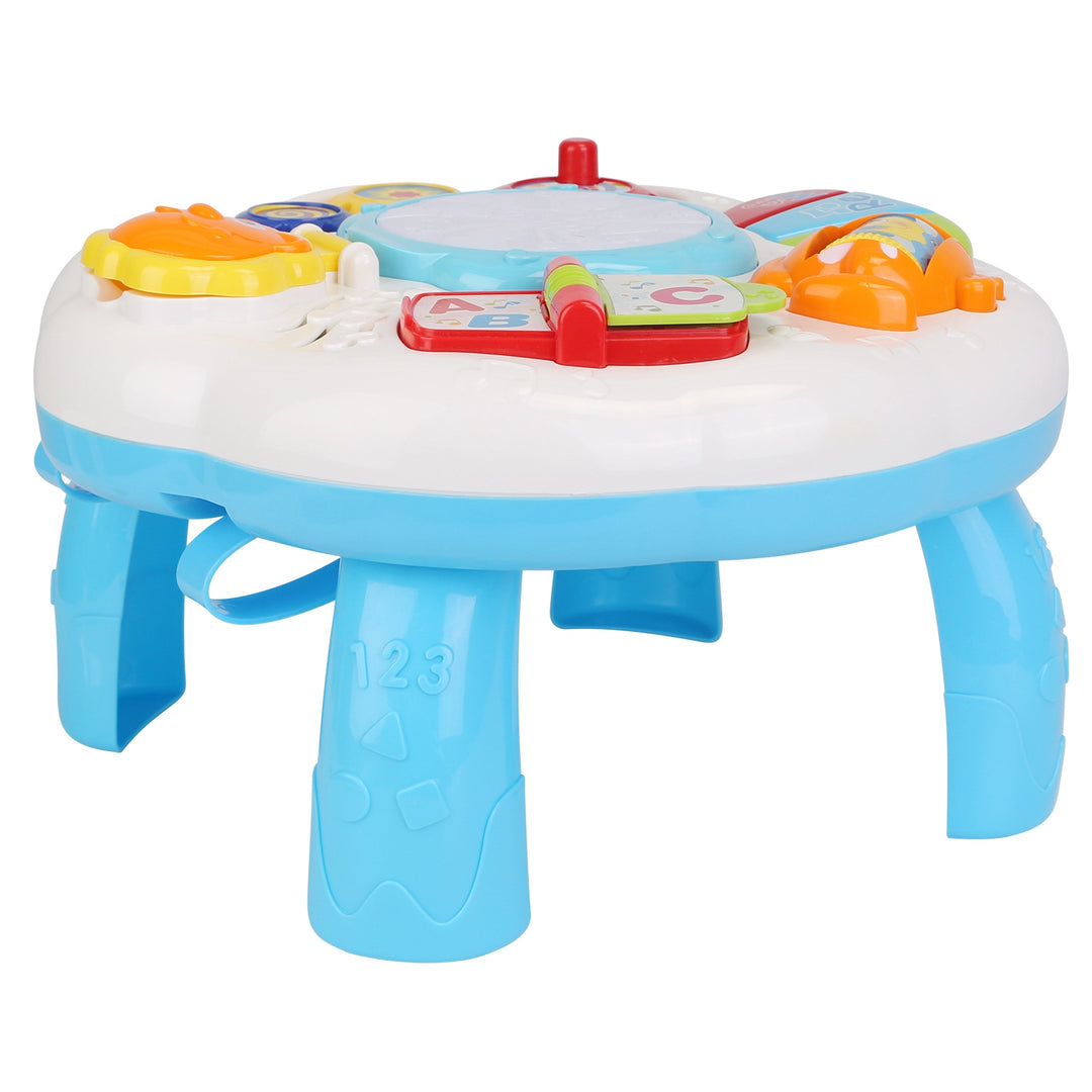 GBruno Toddler Musical Learning Table