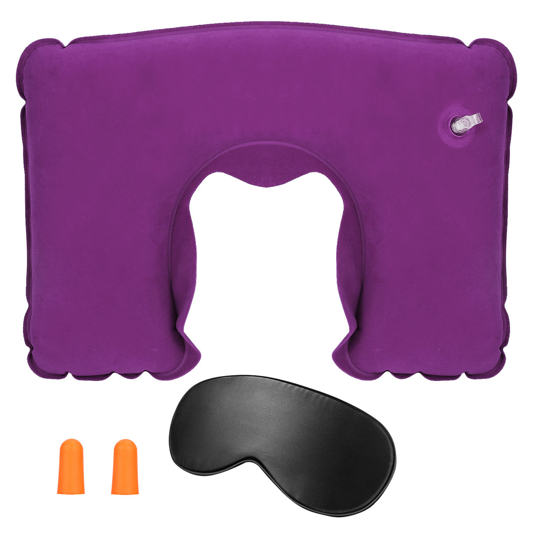 GBruno Travel Pillow