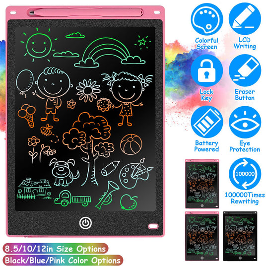 GBruno 12in LCD Writing Tablet