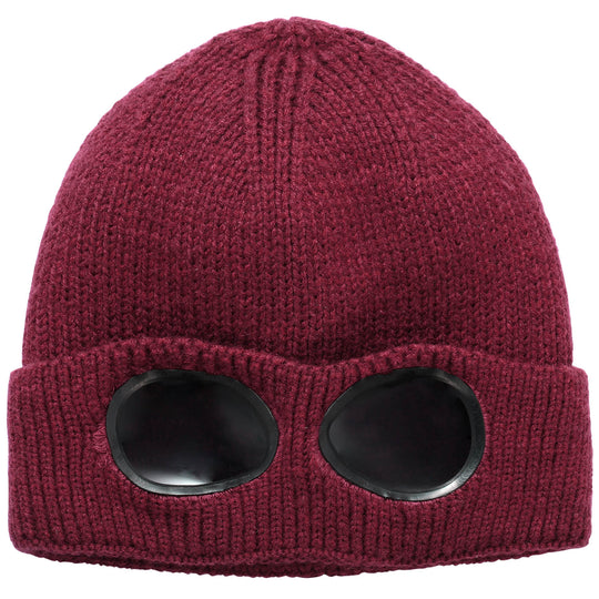 GBruno Unisex Knit Beanie Hat