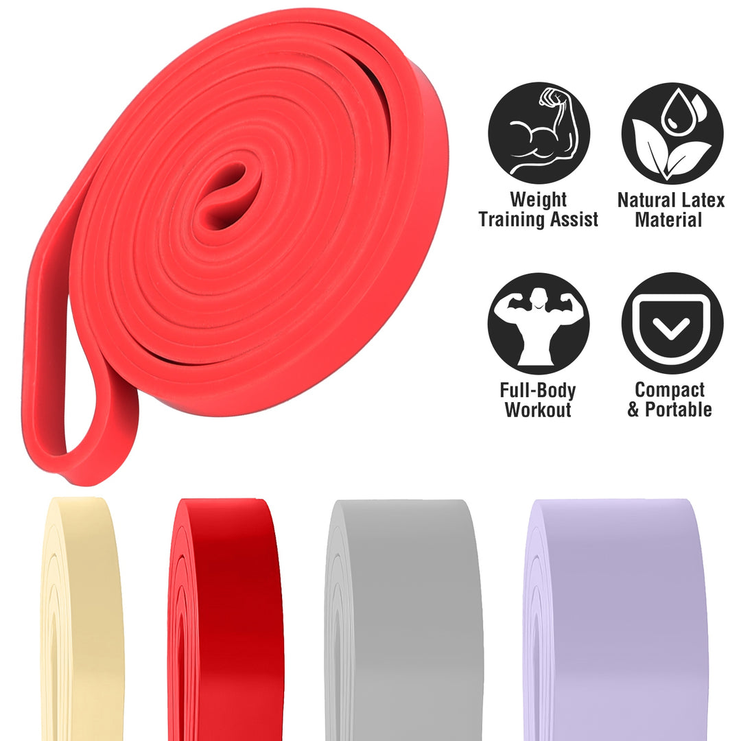 GBruno Resistance Loop Band