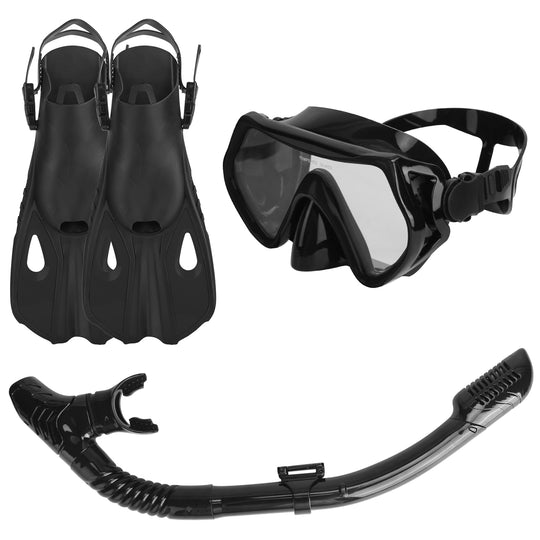 GBruno Snorkeling Gear Mask