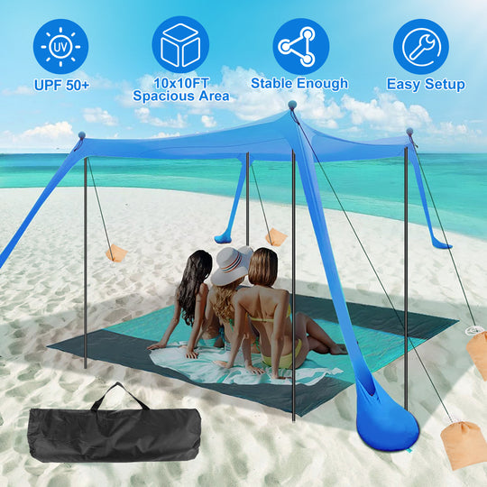 GBruno Beach Canopy Tent