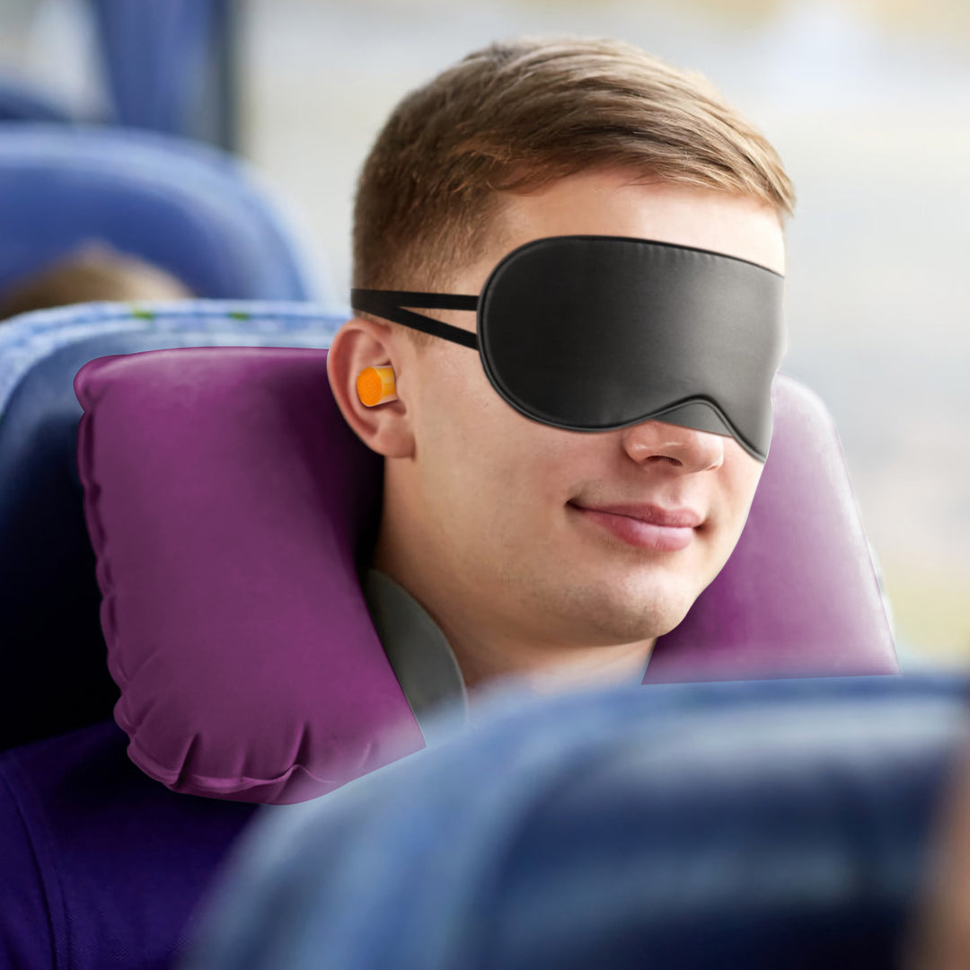 GBruno Travel Pillow