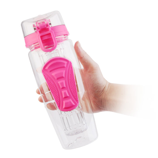 GBruno Fruit Infuser Water Bottle