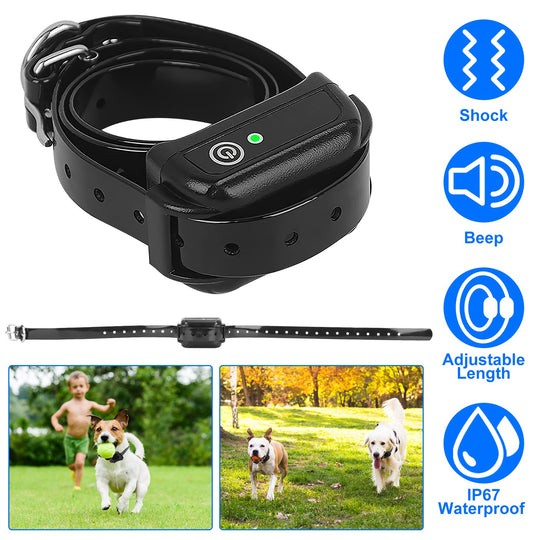 GBruno Electric Dog Training Collar