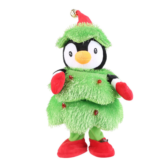 GBruno Electric Dancing Singing Plush Toy