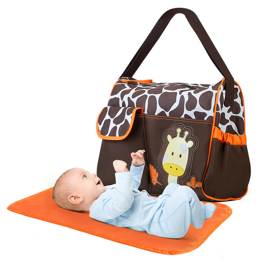 GBruno Baby Nappy Diaper Bags