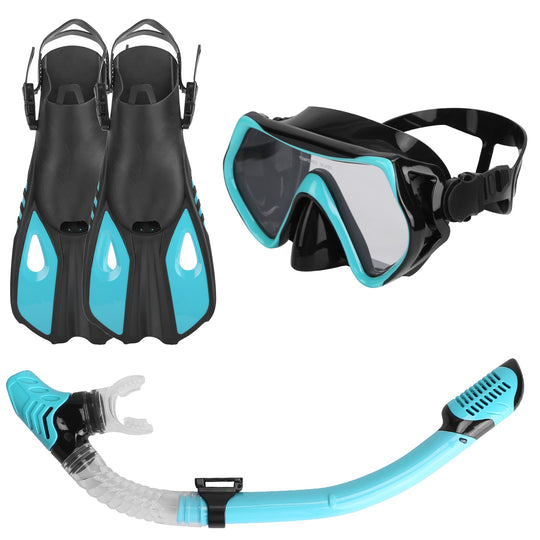 GBruno Snorkeling Gear Mask