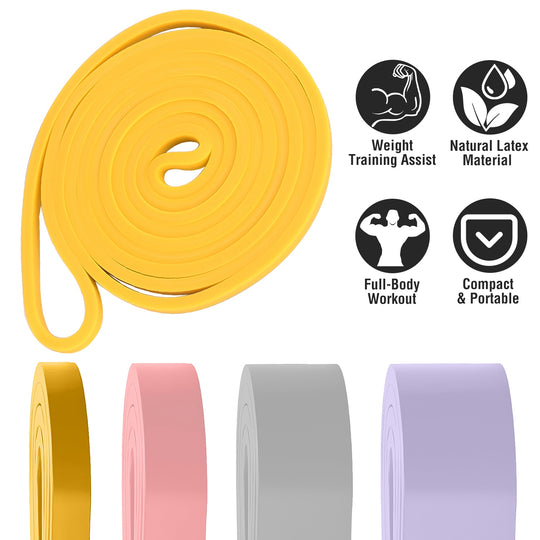 GBruno Resistance Loop Band