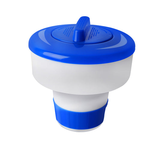 GBruno Floating Pool Chlorine Dispenser