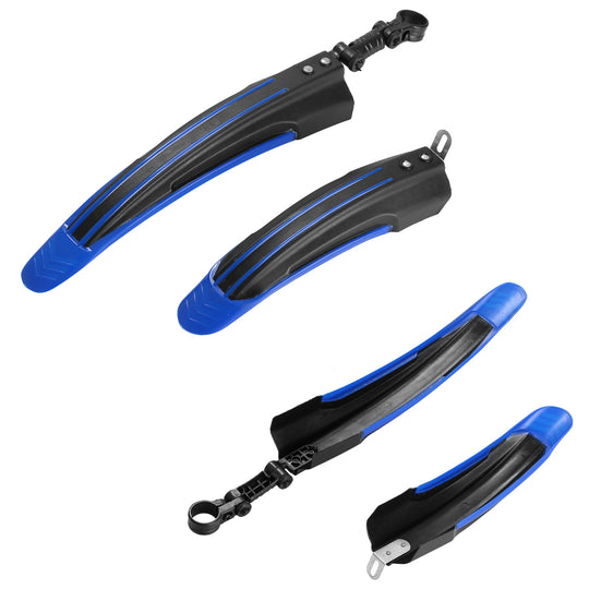 GBruno Bicycle Fender Set