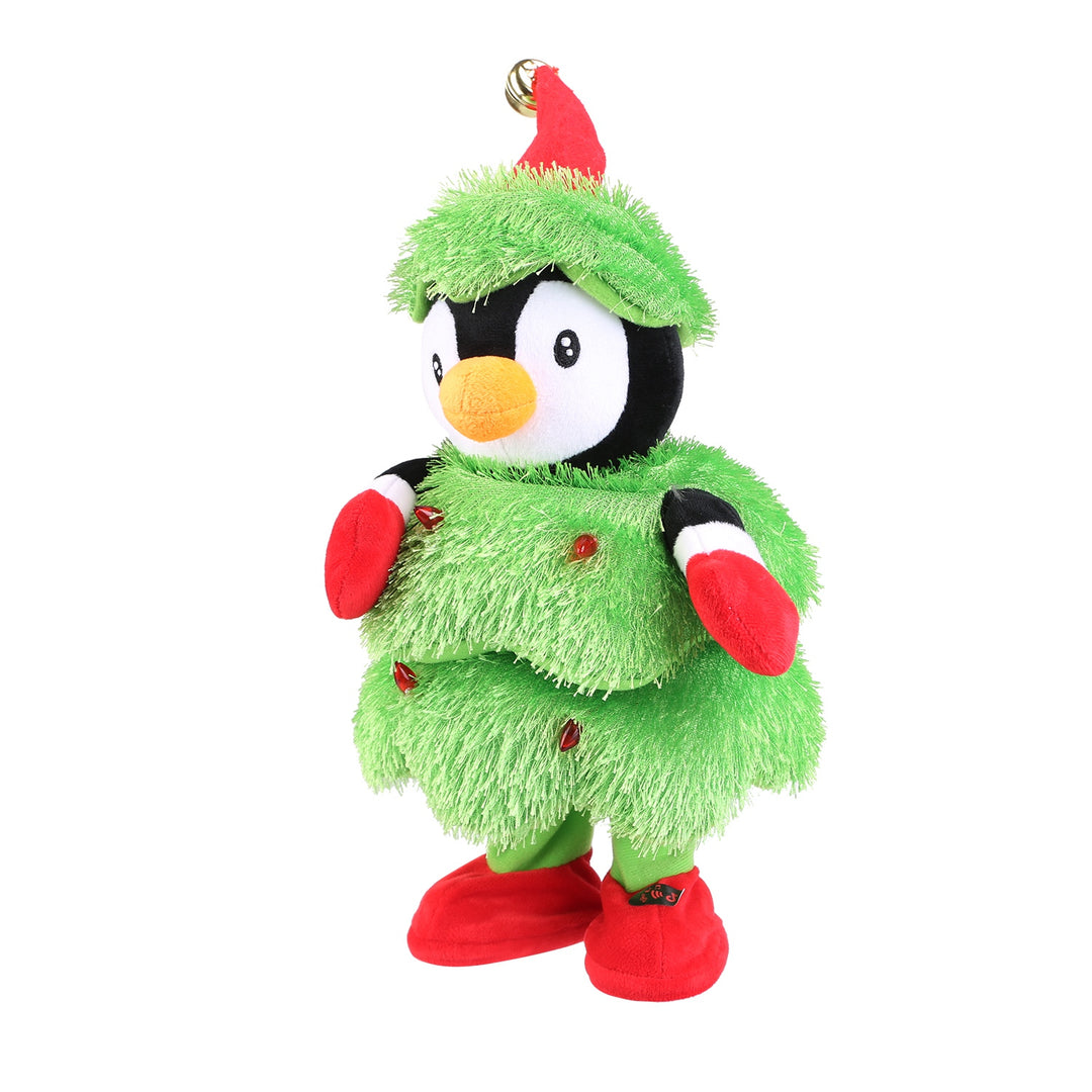 GBruno Electric Dancing Singing Plush Toy