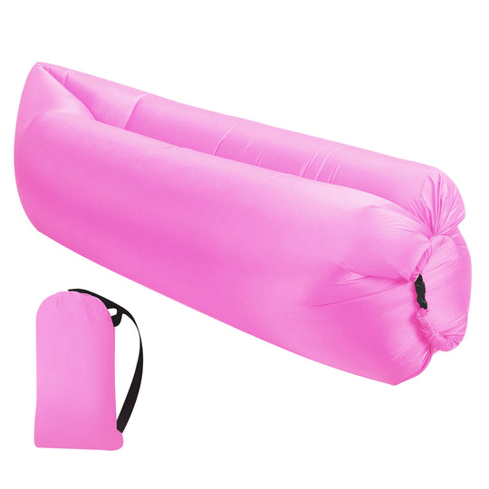 GBruno Inflatable Lounger Air Sofa