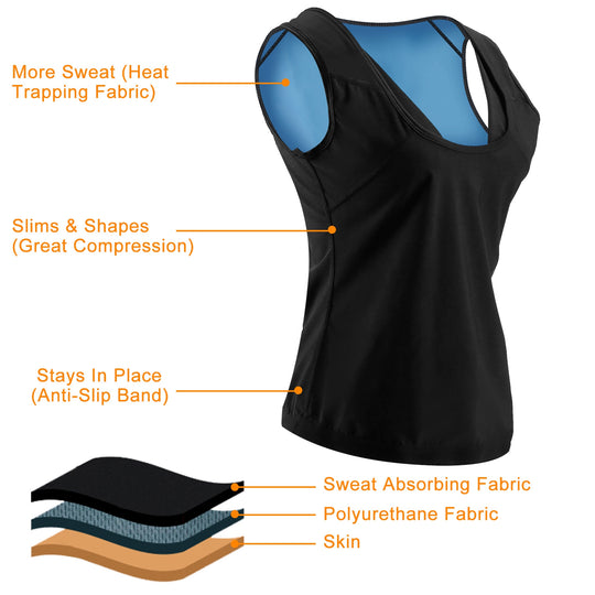 GBruno Women Sweat Vest