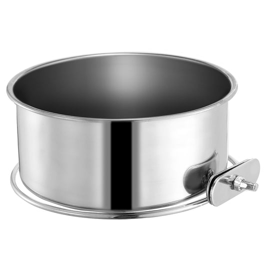 GBruno Stainless Steel Dog Bowl