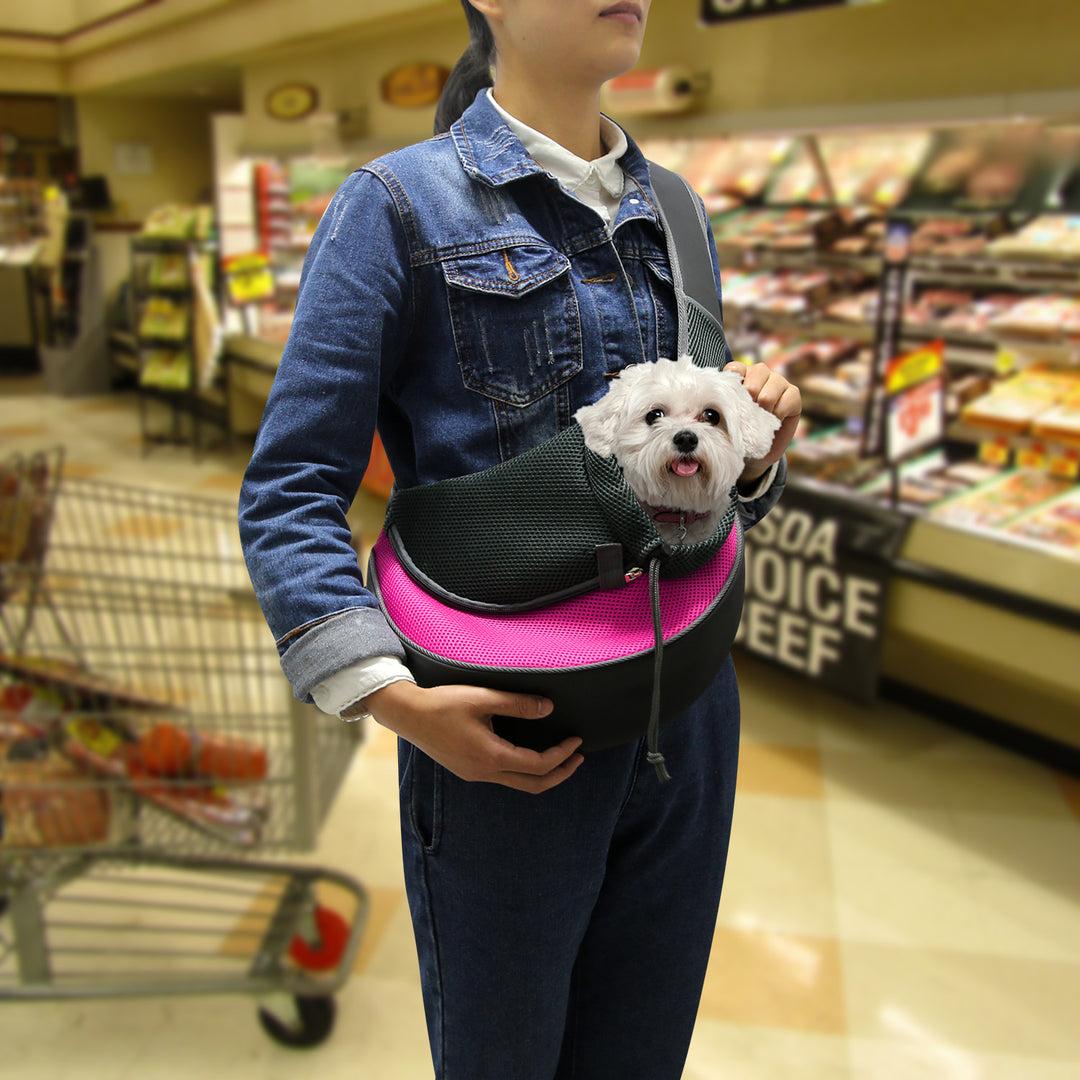 GBruno Pet Carrier for Dogs Cats