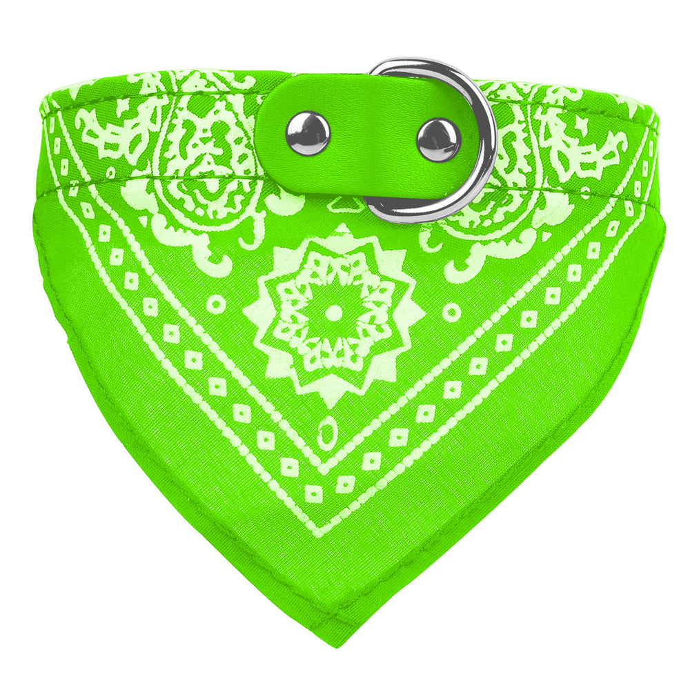 GBruno Adjustable Bandana