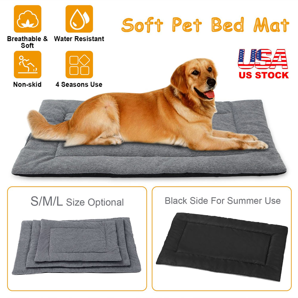 GBruno Dog Bed Mat