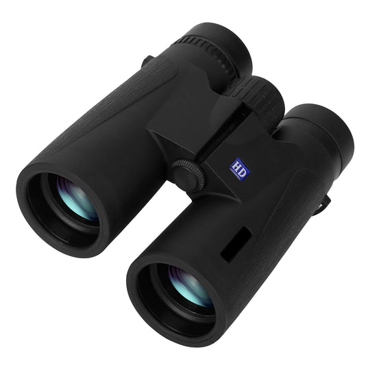 GBruno 12X Zoom Binoculars