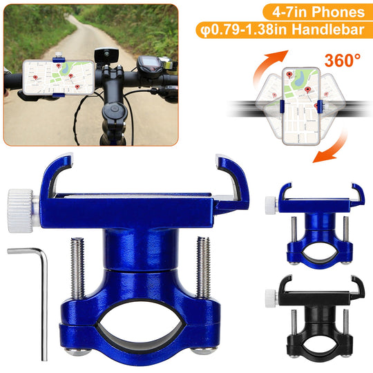 GBruno MTB Bike Handlebar Phone Holder