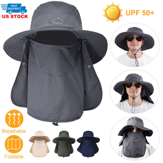 GBruno Fishing Bucket Hat