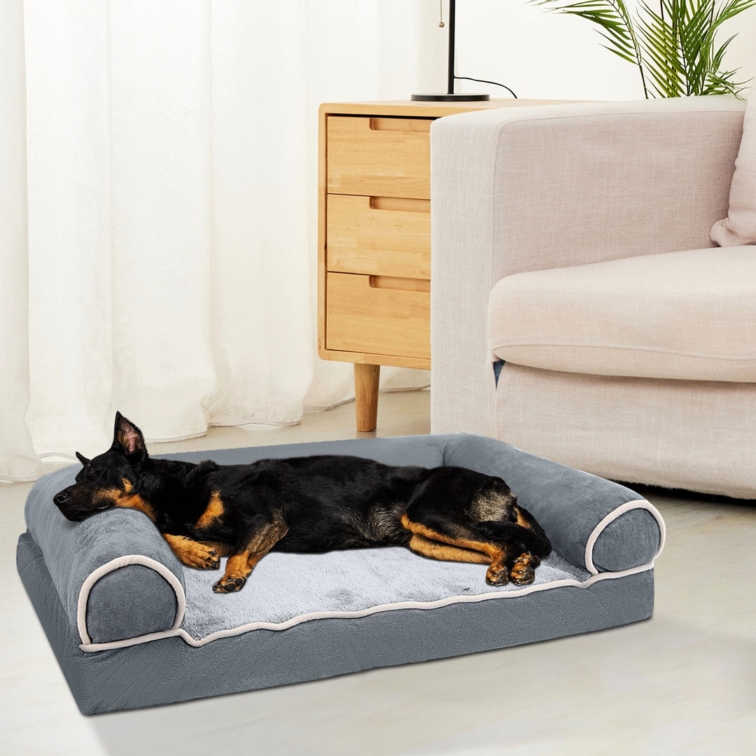 GBruno Dog Bed Pet Bed