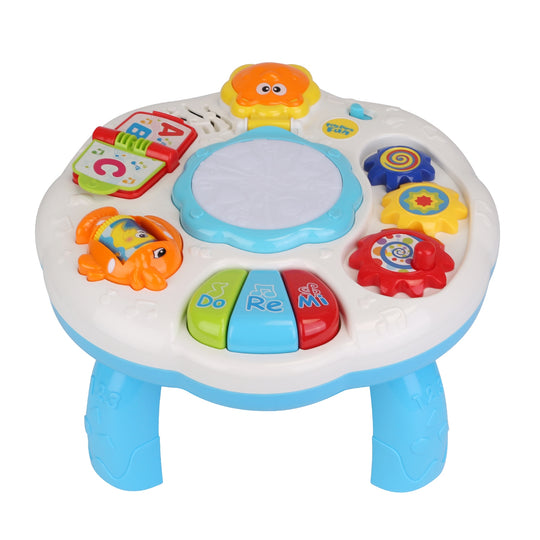 GBruno Toddler Musical Learning Table