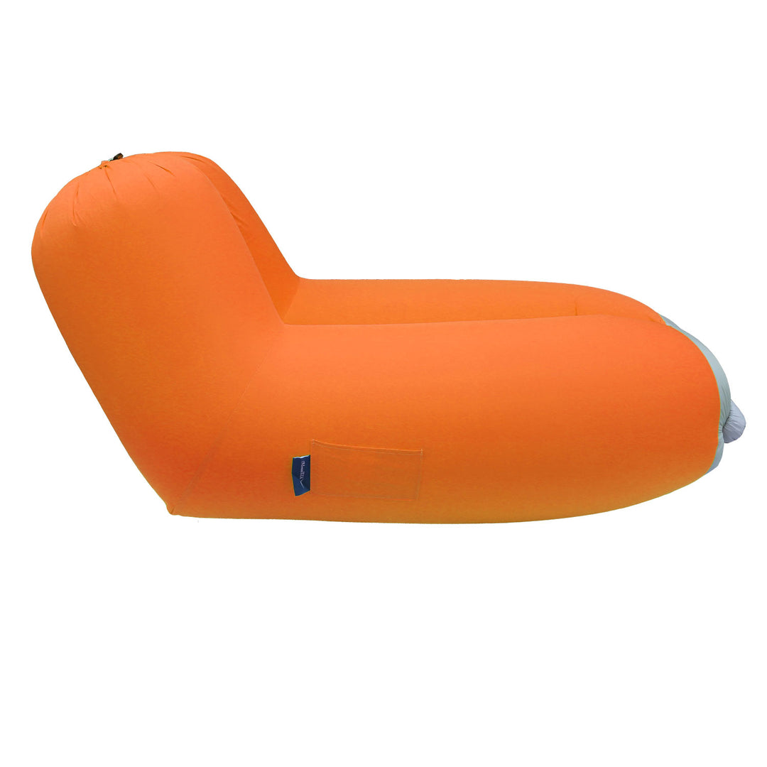 GBruno Inflatable Lounger Air Sofa