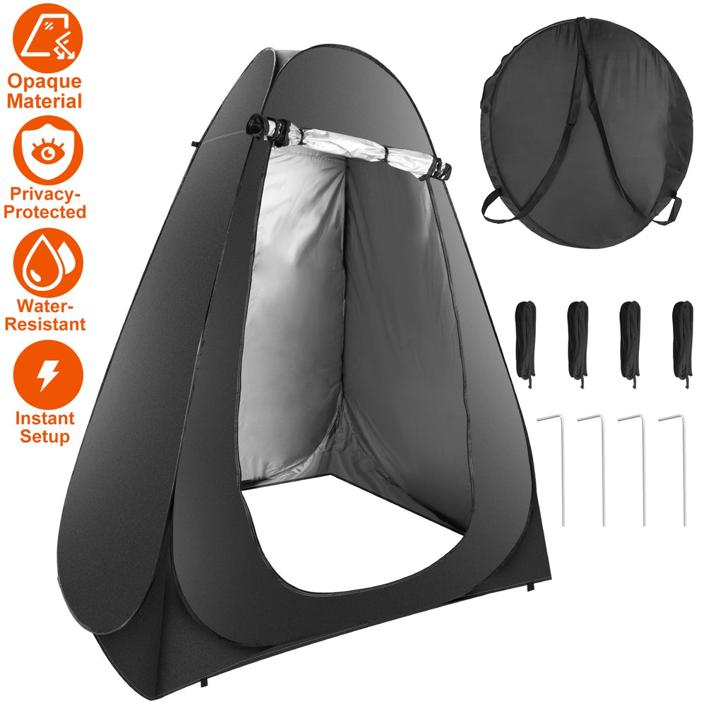 GBruno Pop Up Privacy Tent