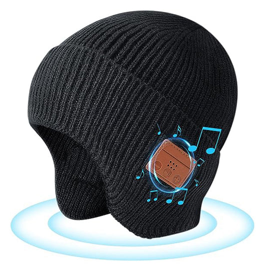 GBruno Wireless V5.0 Beanie Hat