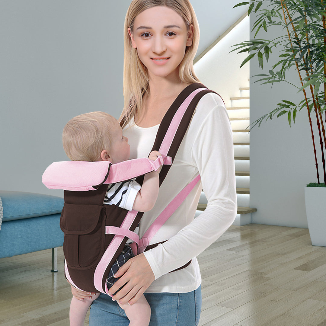 GBruno Baby Carrier