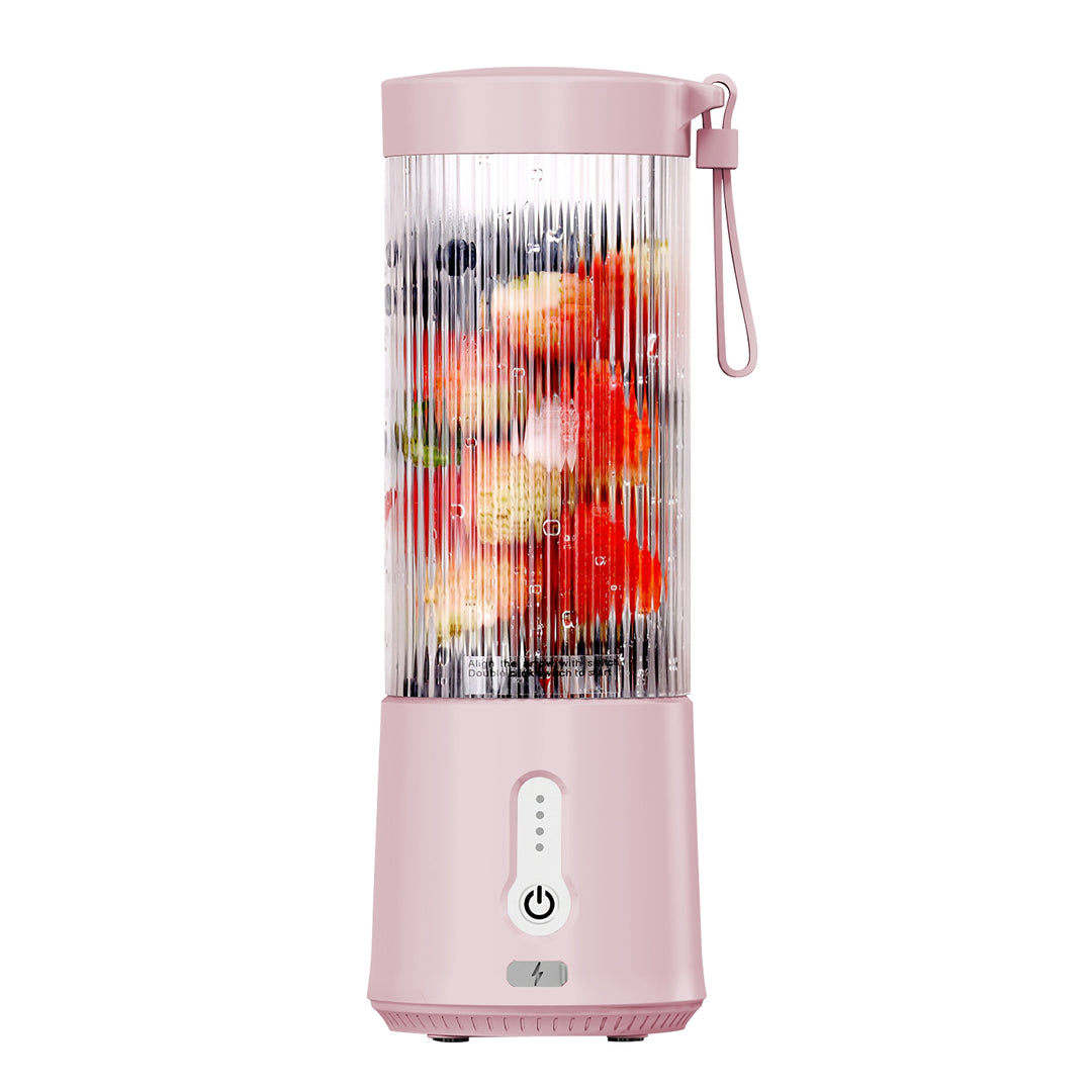 GBruno 450ML/15.2OZ Portable Fruit Blender