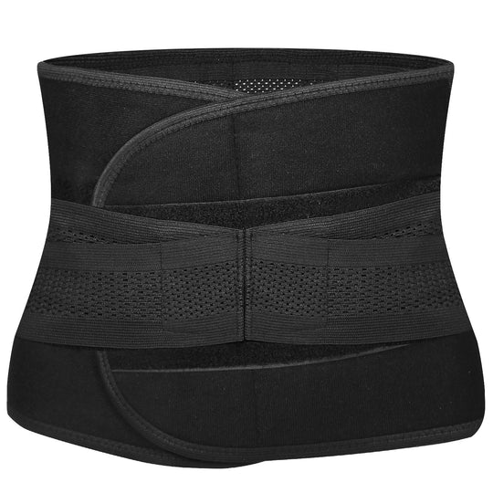 GBruno Unisex Back Brace Belt