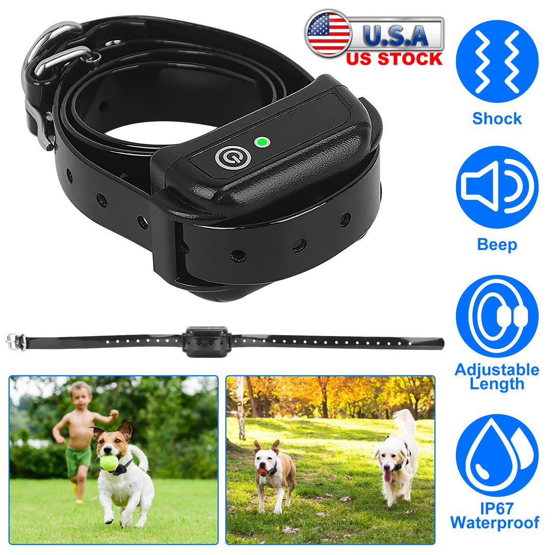 GBruno Electric Dog Training Collar